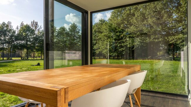 construction modulaire belgique